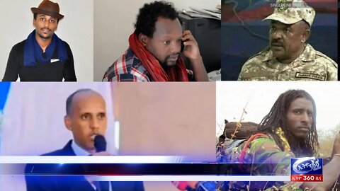 Ethio 360 Daily News Thursday May 26, 2022