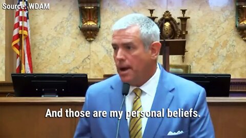 Republican: Raped 12-Year-Old Should Be Forced to Birth Child