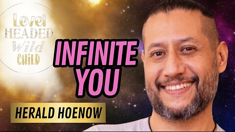 HERALD HOENOW: THE INFINITE YOU & ASTROCARTOGRAPHY (EPISODE #3)