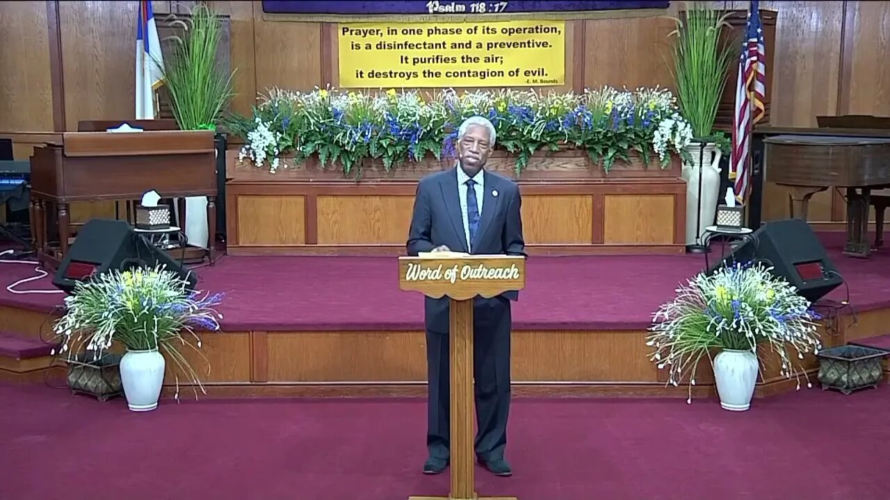 Morning Manna That Matters 07212022