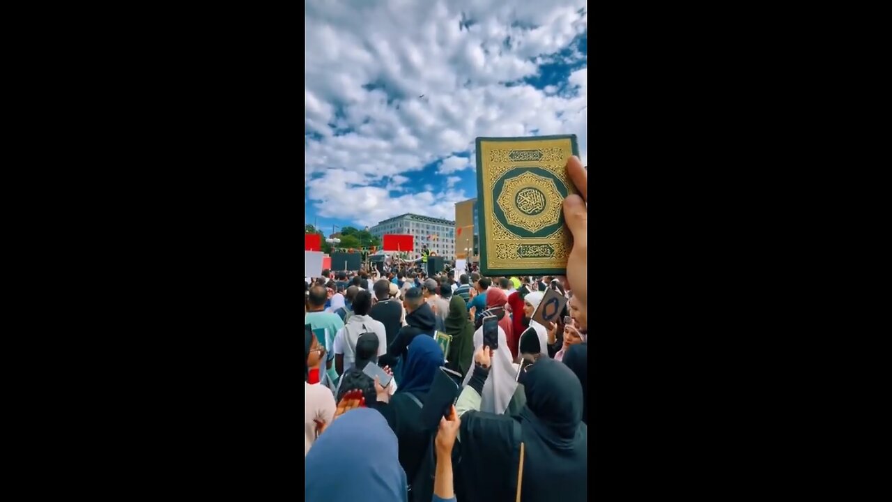 Sweden 2023