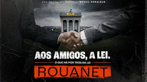 Aonde assistir o filme AOS AMIGOS, A LEI