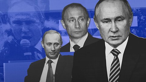 Putin's Stage-Managed Victory: A Closer Look at Russia's Election