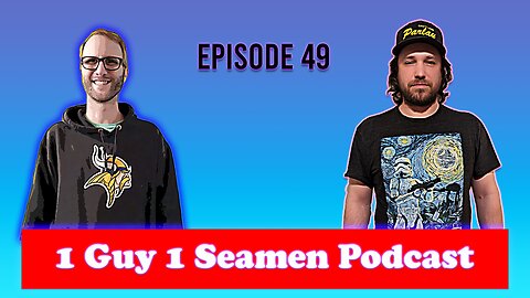 NFL Off-season Moves, CBB Headlines, UFL Preview, and more! Episode 49
