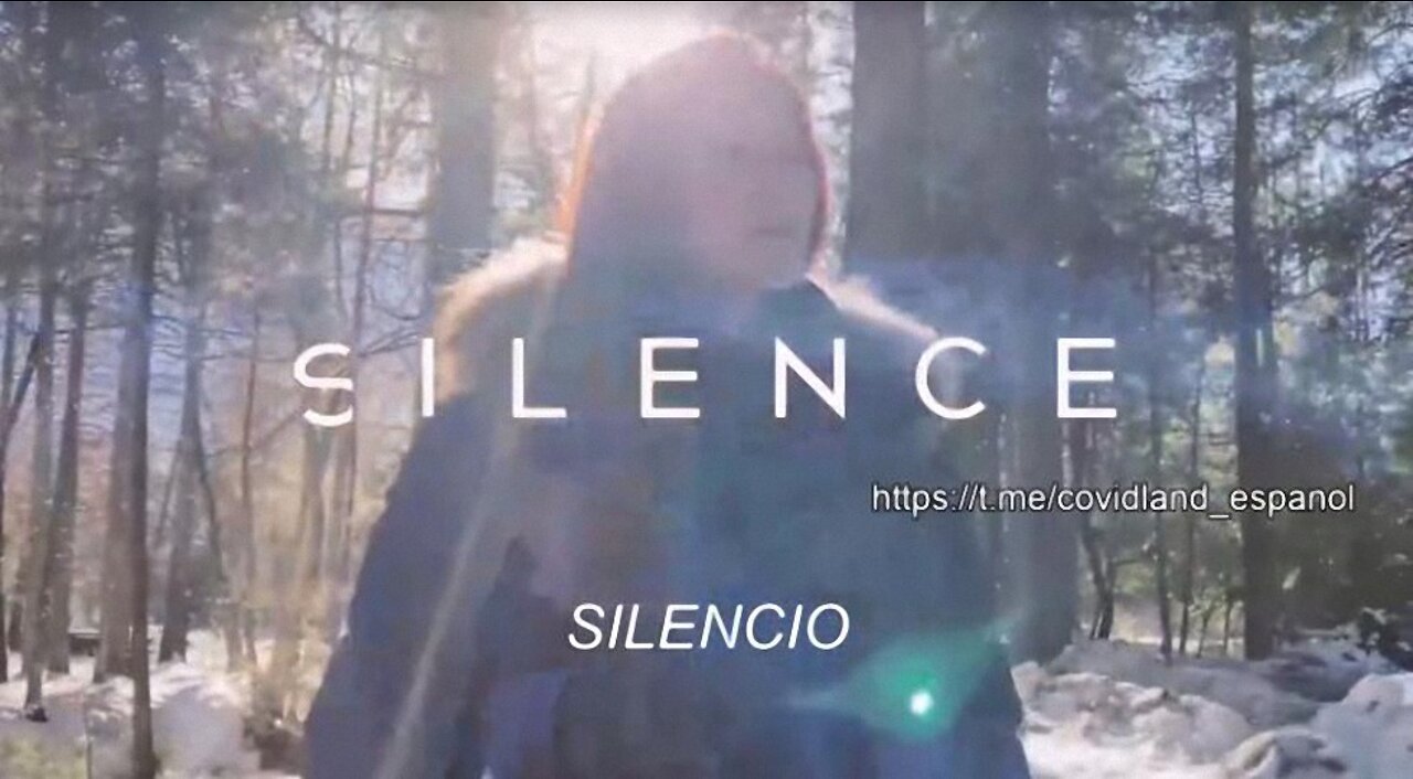 Silencio: La historia de las víctimas de la vacuna Covid