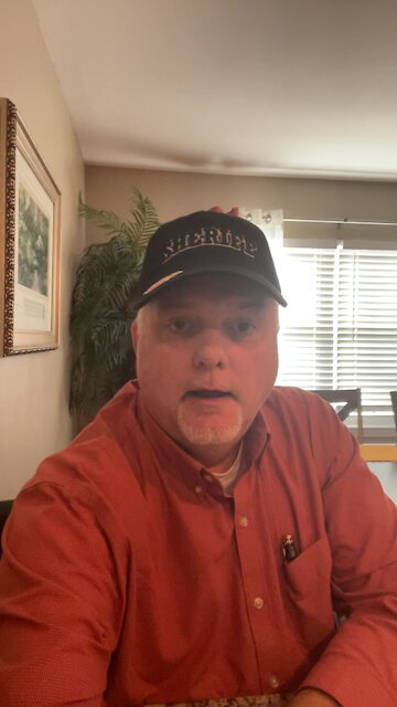 Hell has frozen over a bit