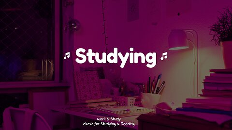 1 A.M Study Session 📚 [lofi hip hop/chill beats]