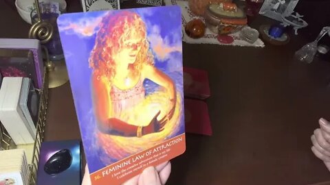 ✔️FOCUS FOR THE NEXT FEW DAYS ~ timeless tarot