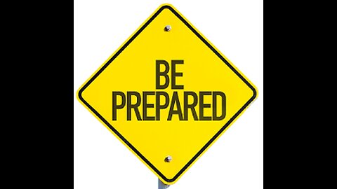 Are You Ready for What's Coming