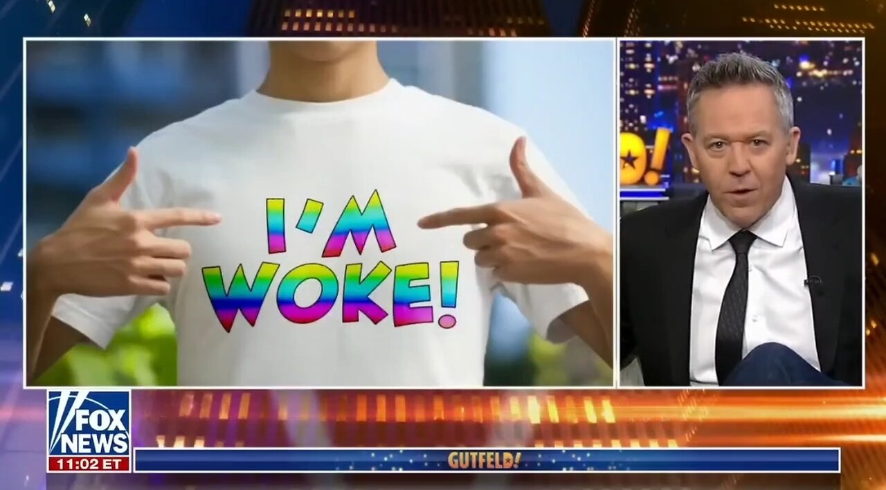 Gutfeld: Wokeness Is Emasculating Young Men