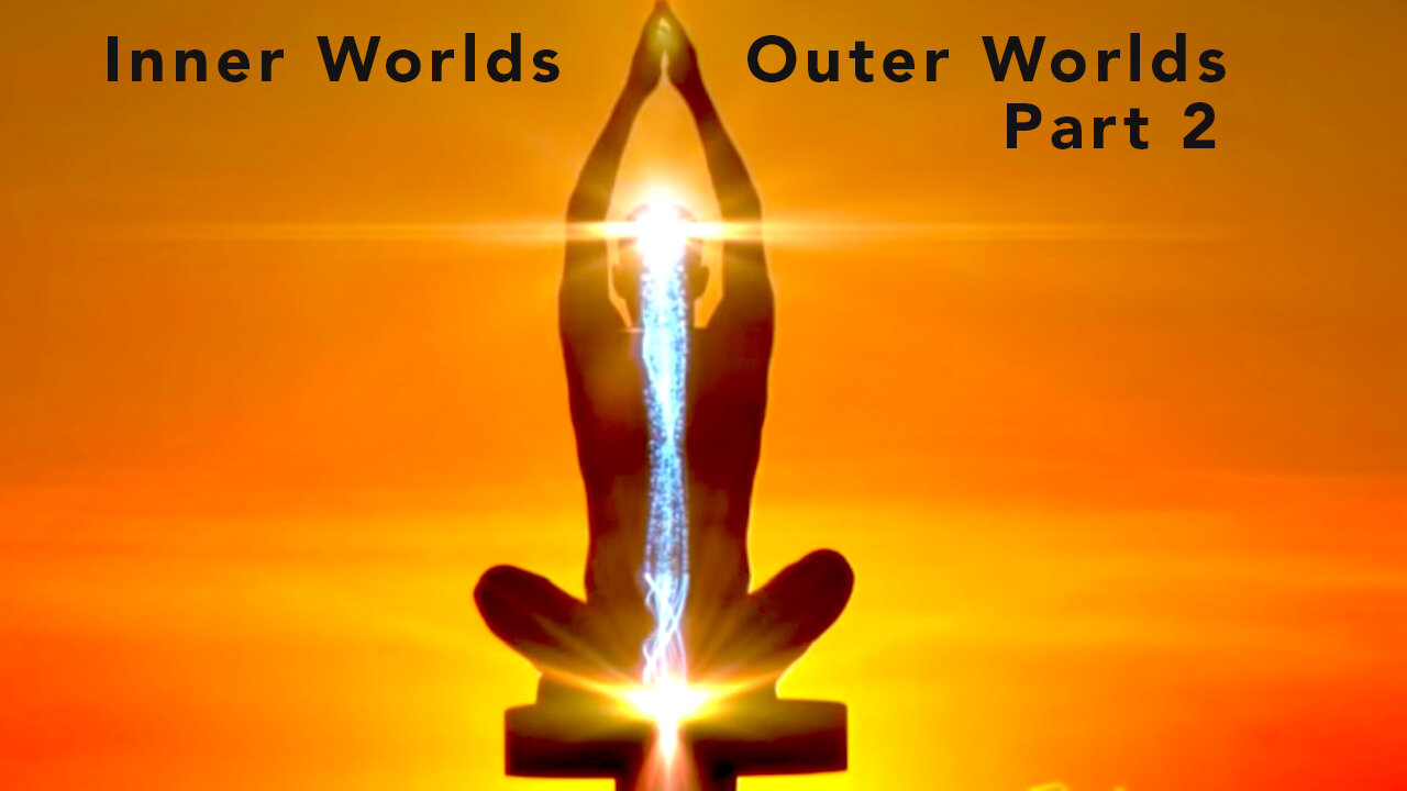 Inner Worlds, Outer Worlds - Part 2 - The Spiral (2012)