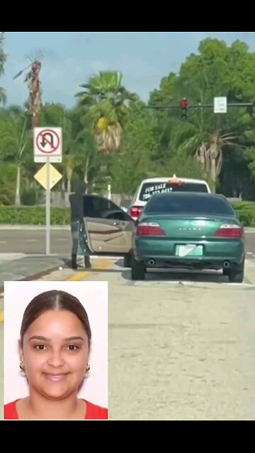 Katherine Altagracia Guerrero De Aguasvias was attacked & kidnapped at gunpoint Thursday afternoon.