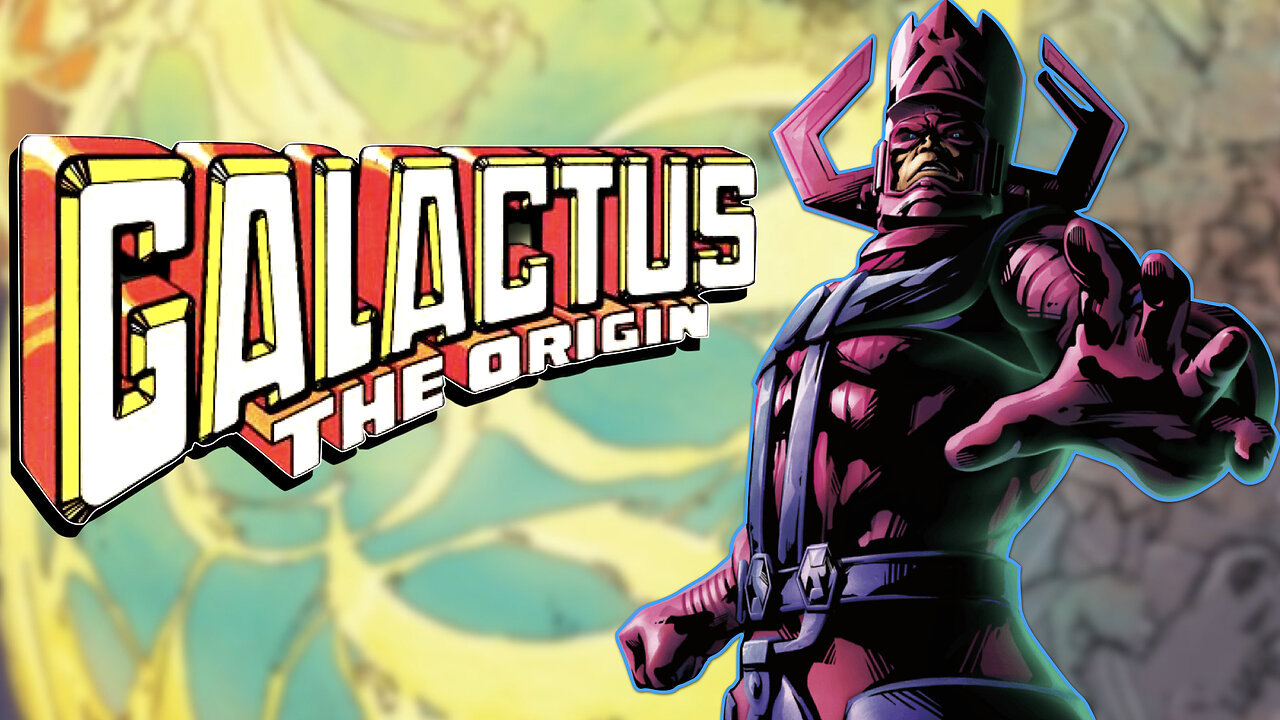 Galactus