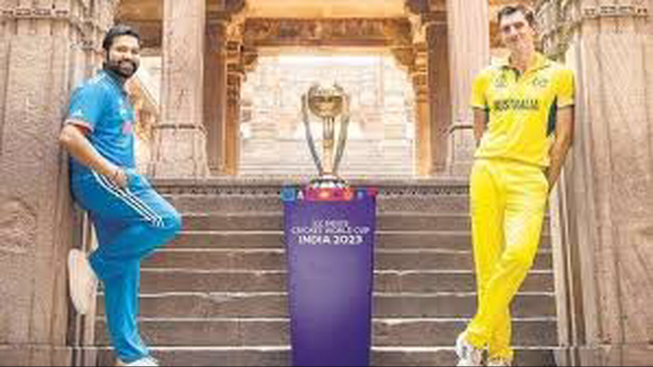 Need 19 Runs in 11 Balls😵 |India Vs Australia