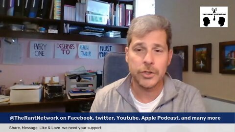 The Rant Network Incorporated