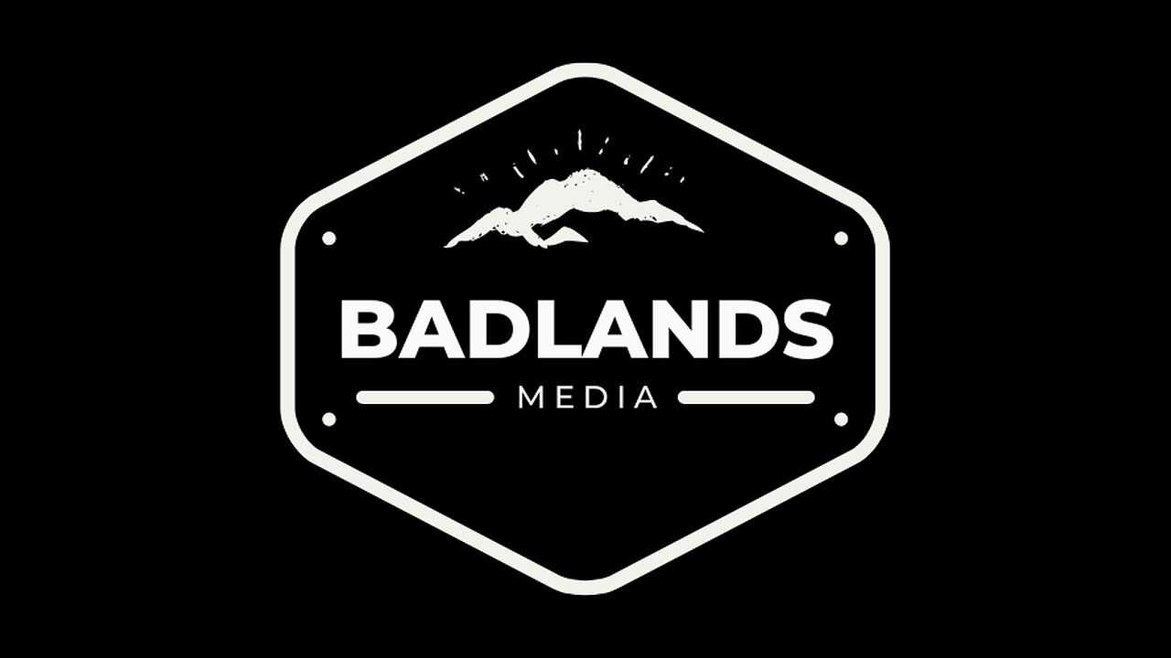 Badlands Media