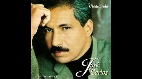 José Carlos teu nome play back