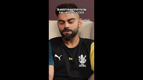 Virat Kohli thinking about bollers 🏏🏏