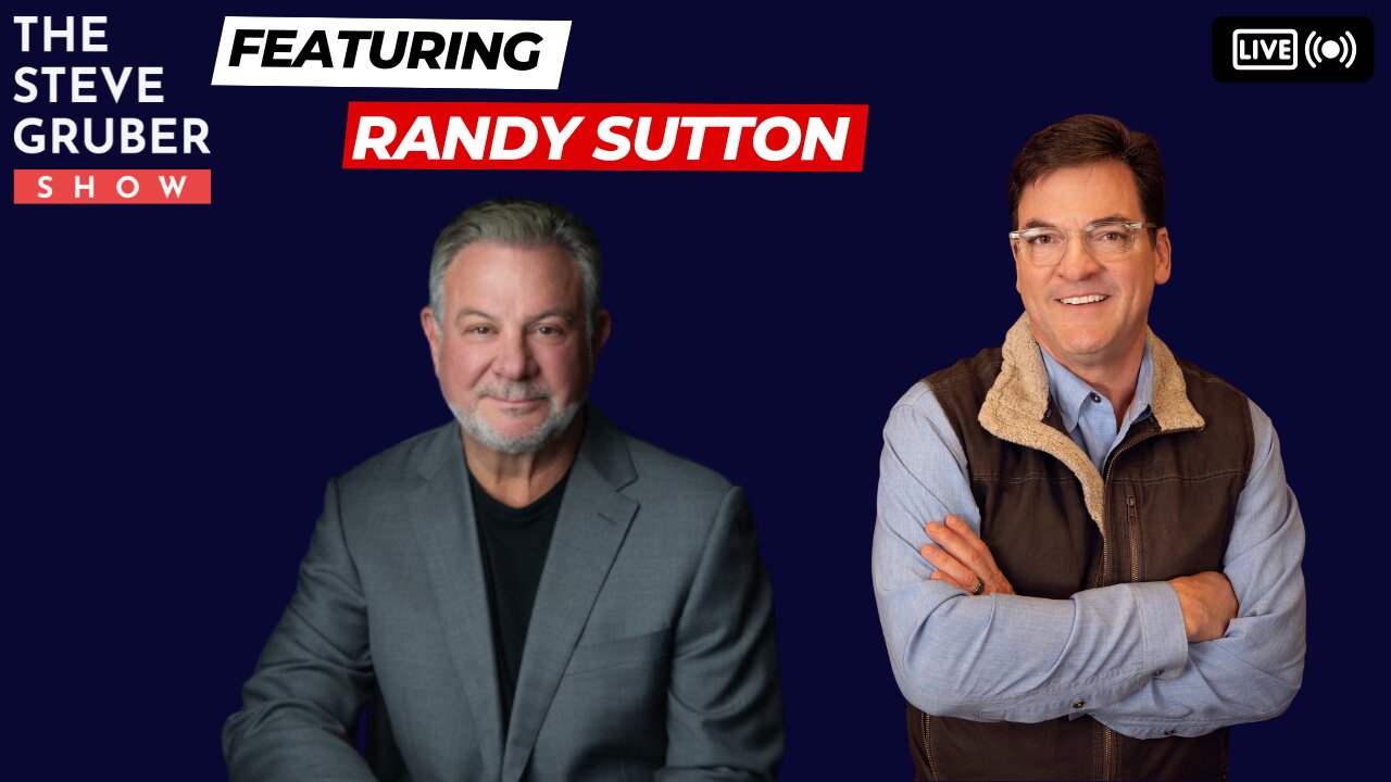 Randy Sutton, Thieves following Amazon trucks | How to keep packages safe