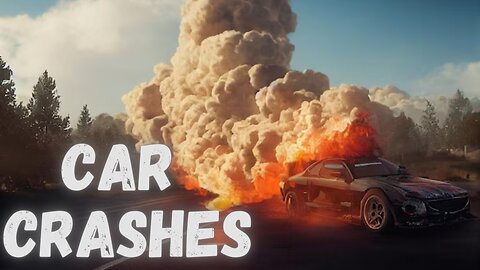 Top Cringe Car Crashes All Time (Car Dash)