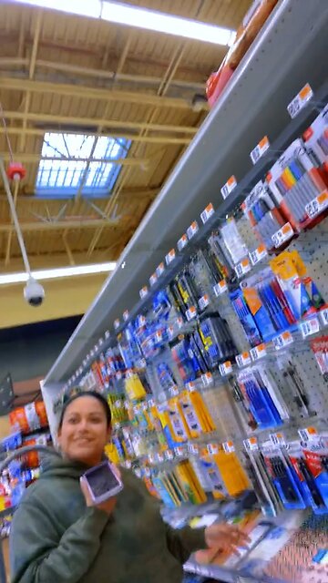 She Said “😁😁”