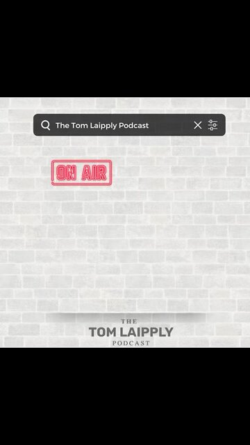 LIVE TONIGHT @ 10:30 PM * EST!