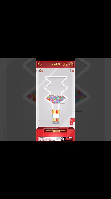 Pull the Pin - Level 26