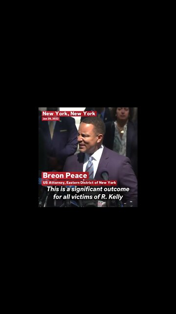 R KELLY SENTENCED TO 30 YEARS PRISON. #breakingnews