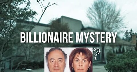 Mysterious Billionaire Murders that Shocked the World - Odd Mysteries