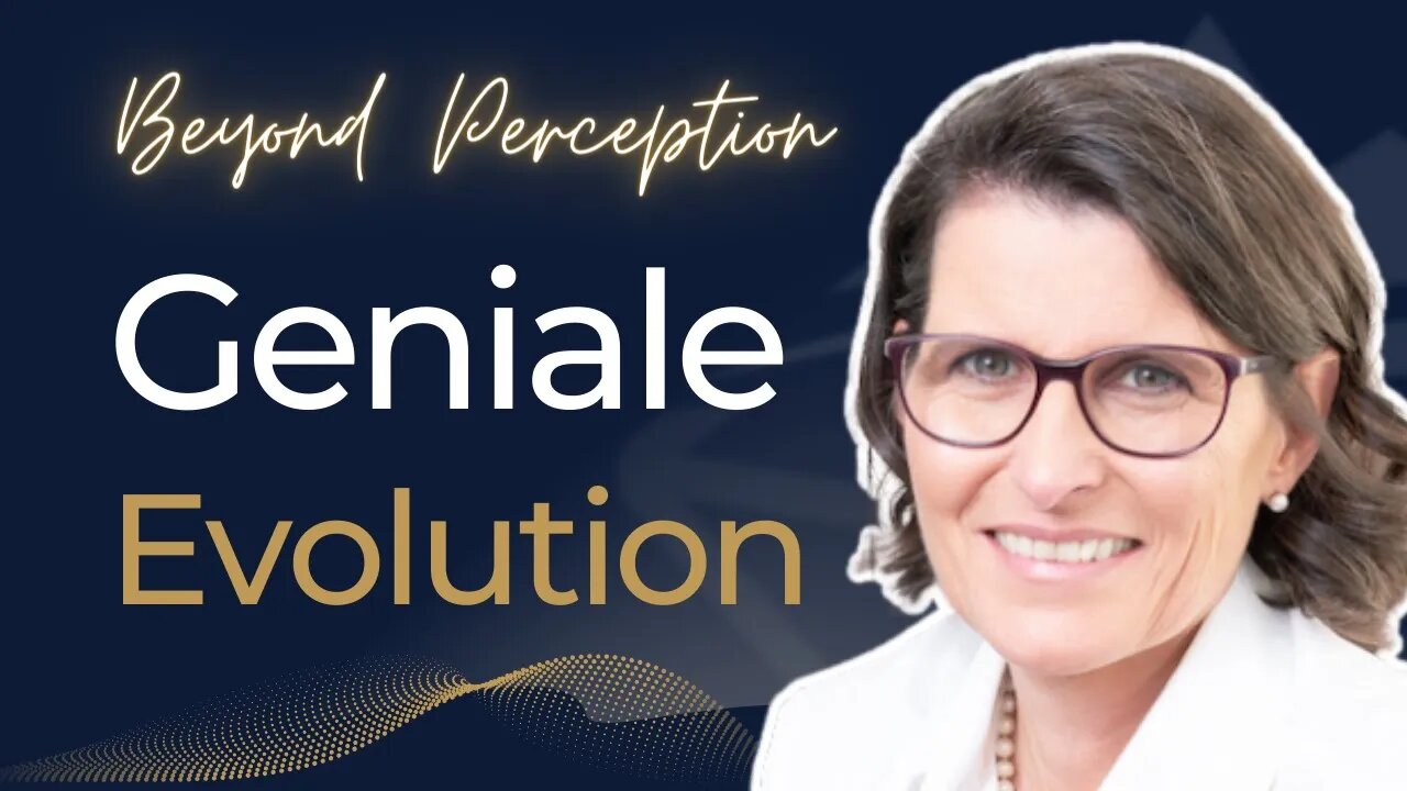 Der Unbekannte Sitz deines Bewusstseins? Deine DNA Transformation | Ariane Zappe (#199)