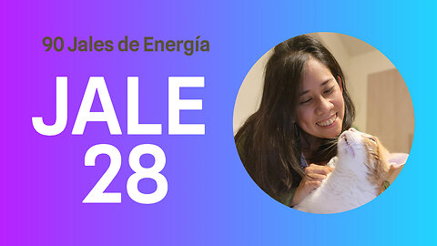 Jale de Energía #28