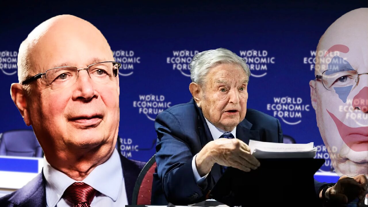 The Most Outlandish Statements from the World Economic Forum