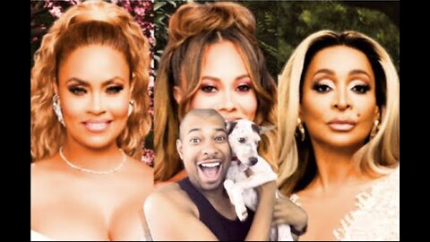 Mia Thornton Gets Checked #RHOP Season 9 Ep 12 Recap