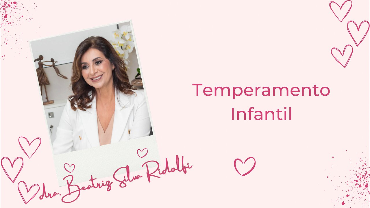 Temperamento infantil