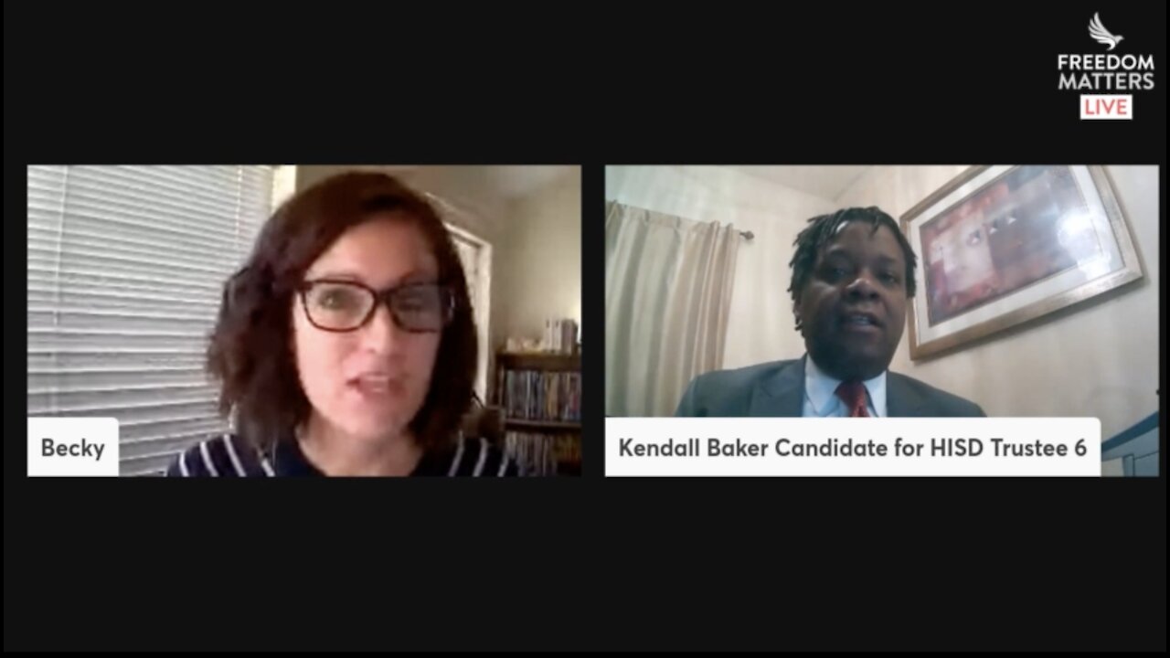 Kendall Baker Proposes a Return to Industrial Arts Education