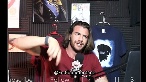 Keeping that PMA | Just Jordane #77