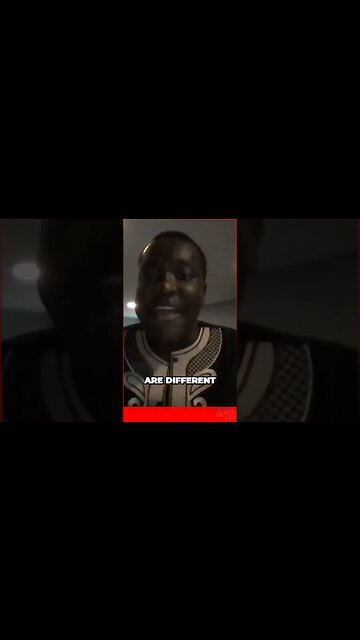 Inspiring Kids to Excel and Embrace Their Differences in America - Langa Oriho