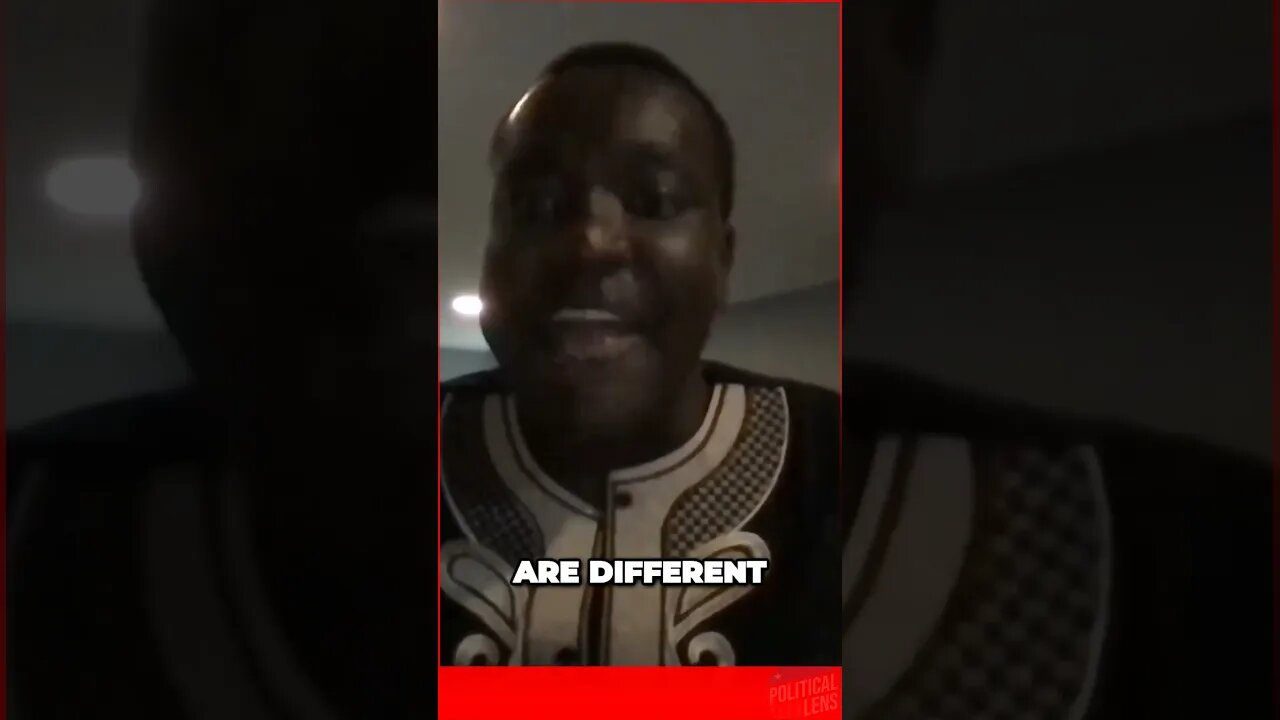 Inspiring Kids to Excel and Embrace Their Differences in America - Langa Oriho