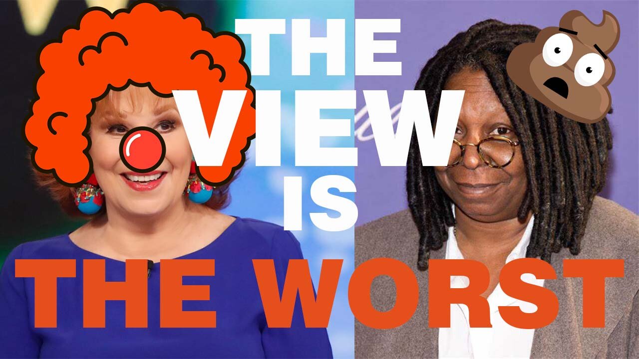 The View is Evil!