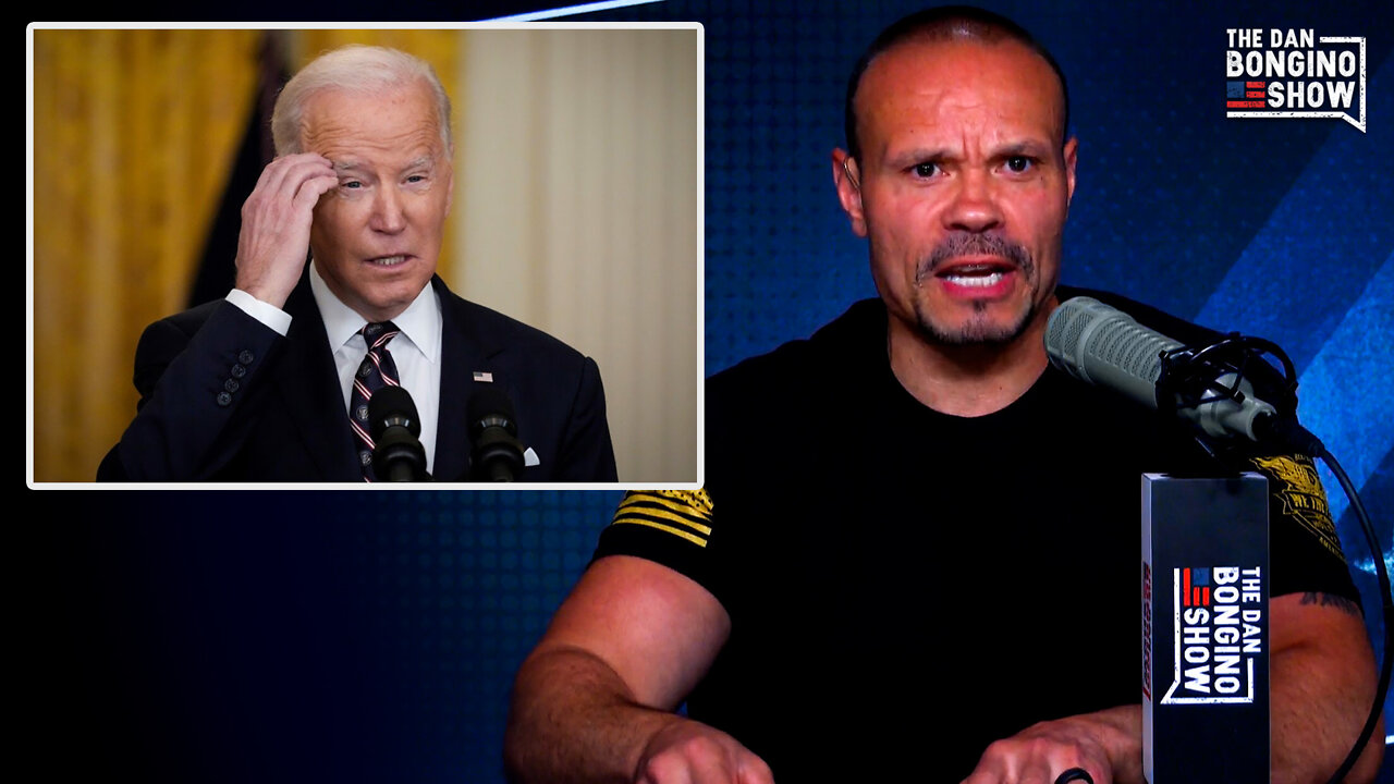 Biden Admits He KNEW About The Coming Baby Formula Shortage But Still Did NOTHING