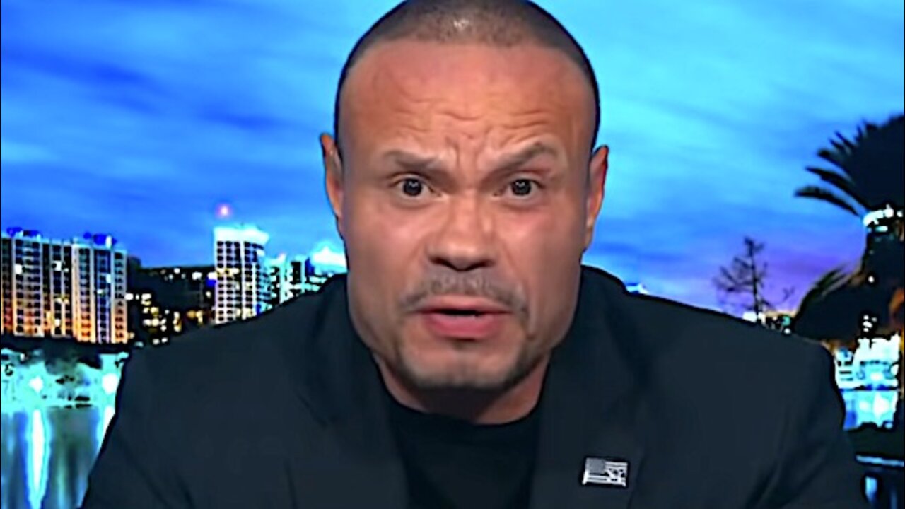 Dan Bongino mercilessly mocks YouTube after permanent ban