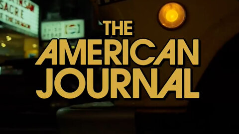American Journal - Hour 2 - Oct - 14 (Commercial Free)