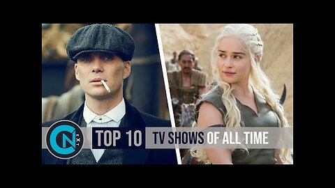 Top 10 Best TV Shows of the Last Decade