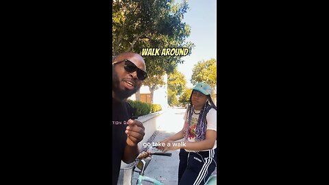 Walk Around #dayodman #walking #relax #eeyayyahh #motivation