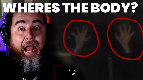 Reacting to Top 8 SCARY Ghost Videos That Will Haunt Your Dreams