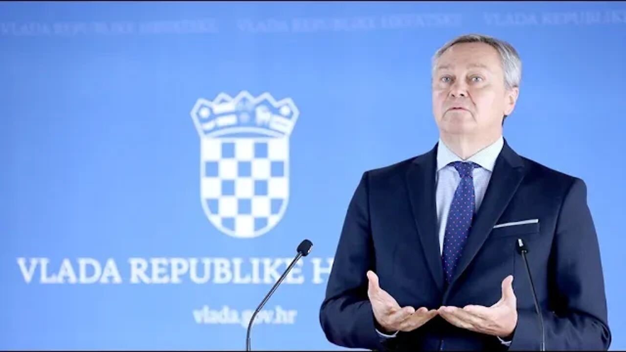 Zdenko Adrović o uvođenju eura i minusima na tekućim računima
