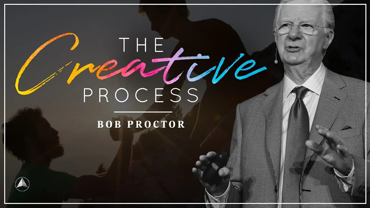 3 Simple Steps to Being, Doing or Having Anything You Want | Bob Proctor