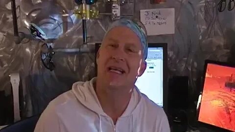 Hoover Dam catastrophe and the NWO BIRTH Part 2 - Jonathan Kleck