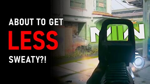RANKED in January = SBMM Going Down? (past predicts the future) | MODERN WARFARE 2