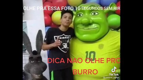 DESAFIO - SE RIR SE INSCREVE NO CANAL OK? 😂 #Shorts